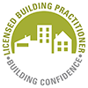 Licenced Building Practitioner - Joel Stevenson